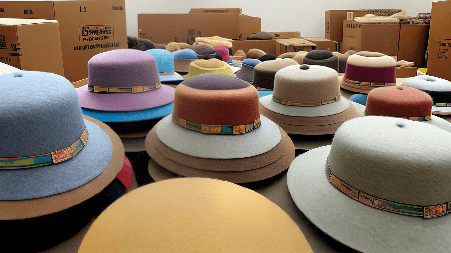 Felt Hats Wholesale