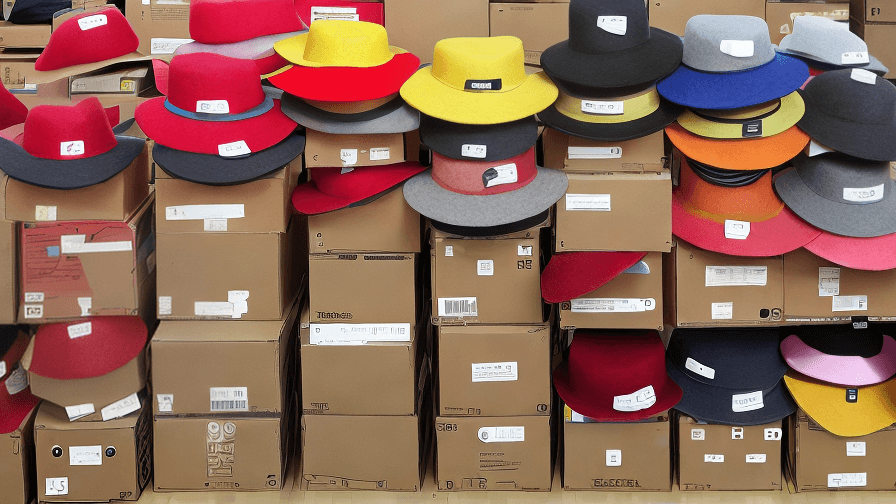 Felt Hats Wholesale