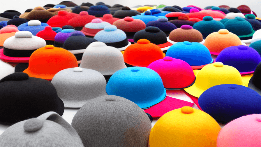 Felt Hats Wholesale