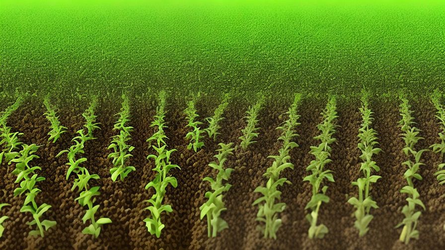 Fertilizer Wholesale
