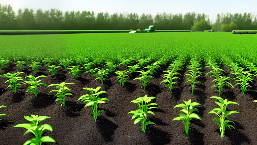 Fertilizer Wholesale