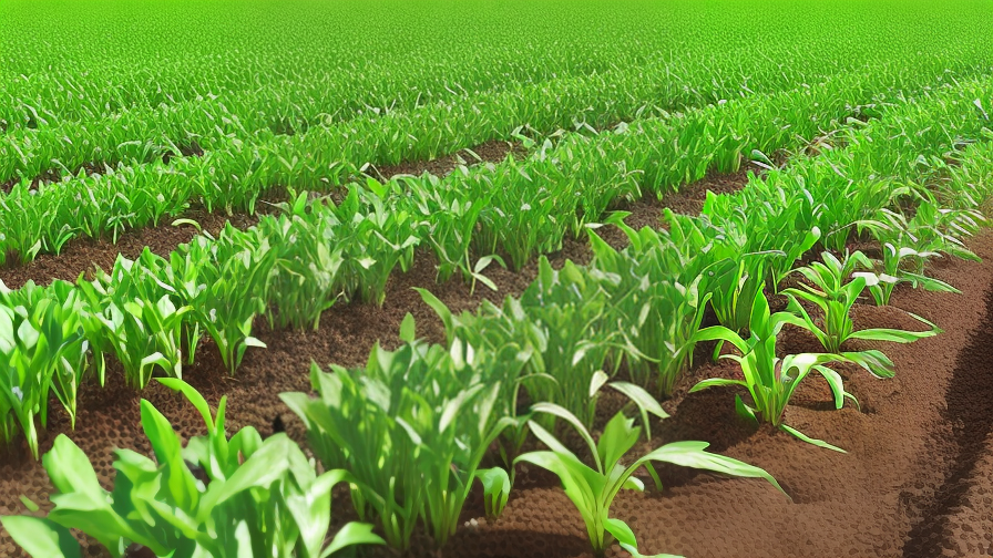 Fertilizer Wholesale