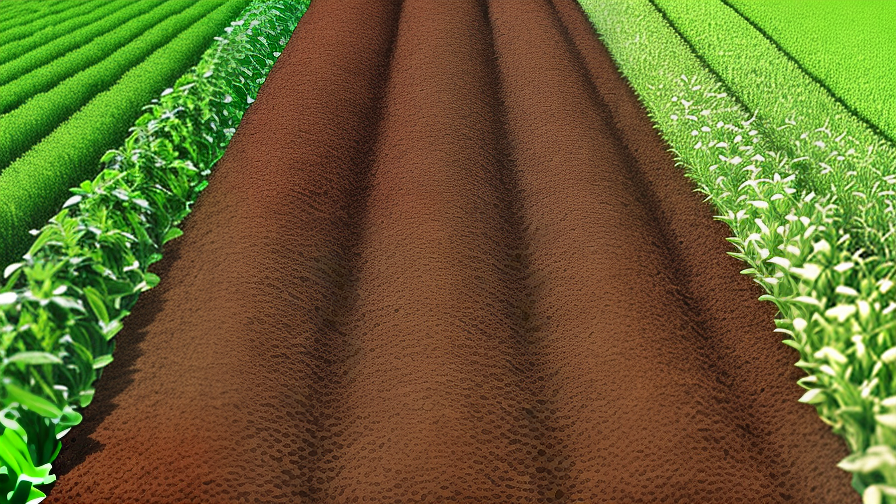 Fertilizer Wholesale
