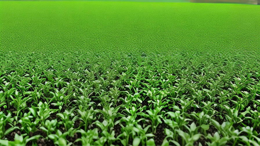 Fertilizer Wholesale