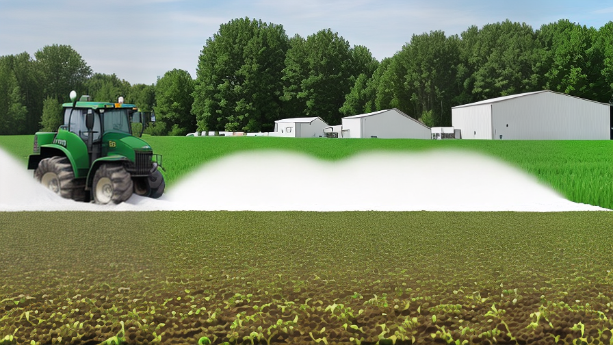 Fertilizer Wholesale