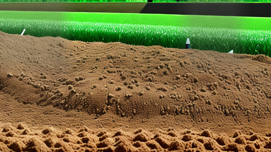 Fertilizer Wholesale