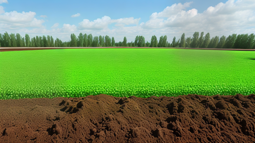 Fertilizer Wholesale