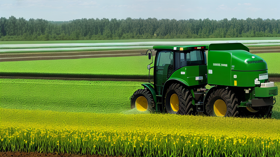 Fertilizer Wholesale