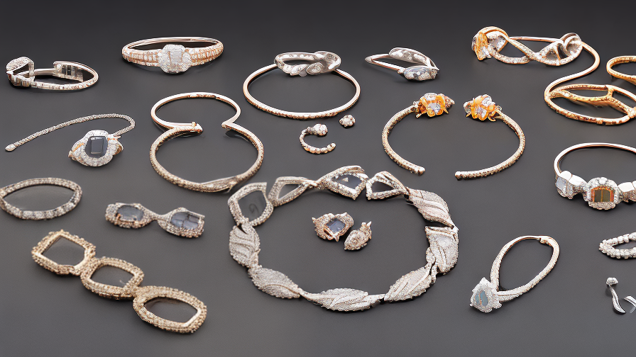 Fine Jewelry Wholesale