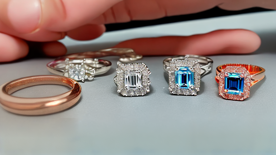 Fine Jewelry Wholesale