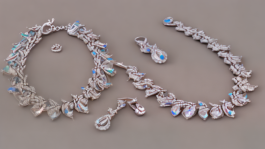 Fine Jewelry Wholesale
