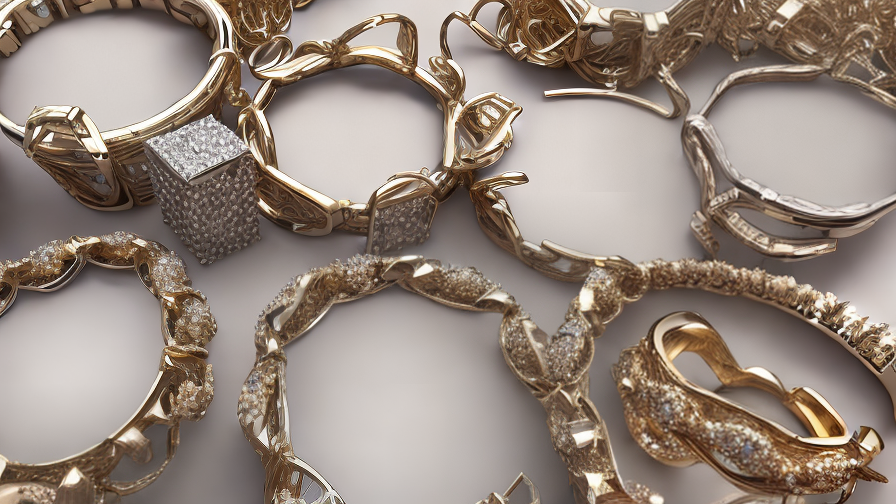 Fine Jewelry Wholesale