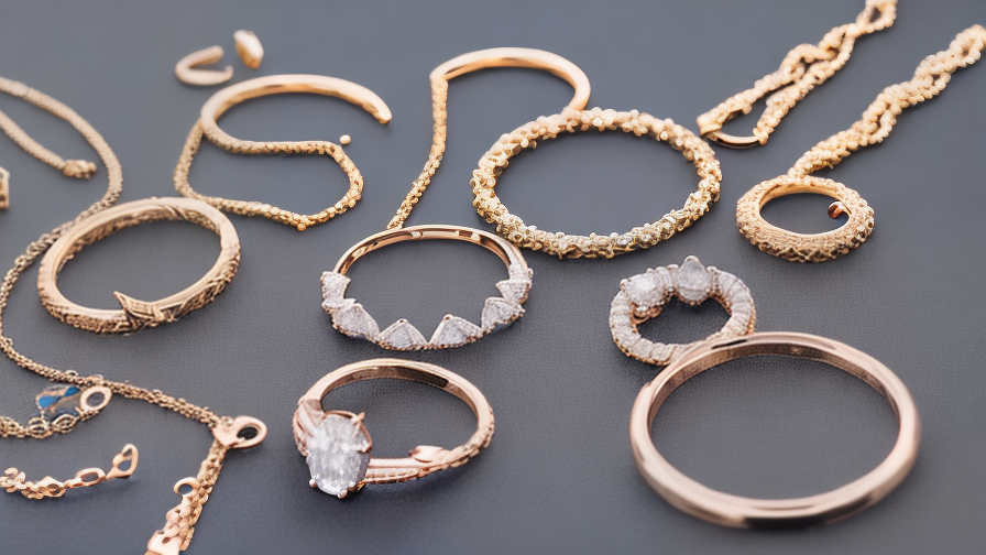 Fine Jewelry Wholesale