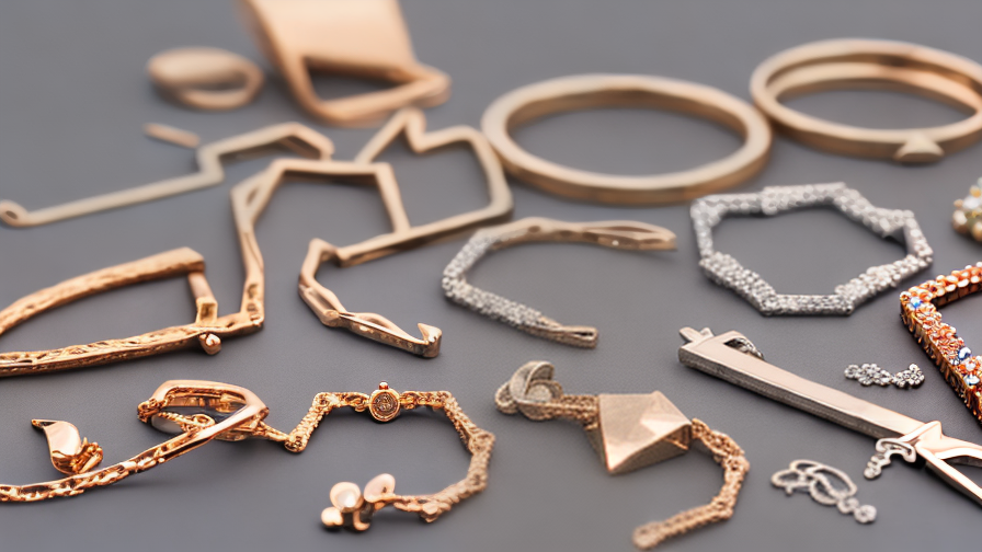 Fine Jewelry Wholesale