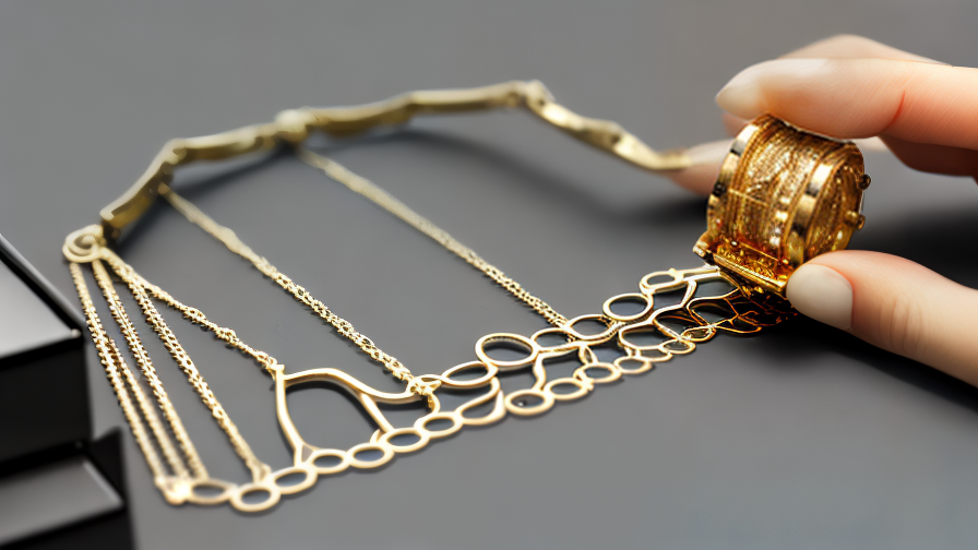Fine Jewelry Wholesale