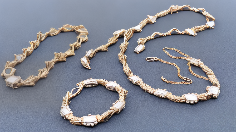Fine Jewelry Wholesale