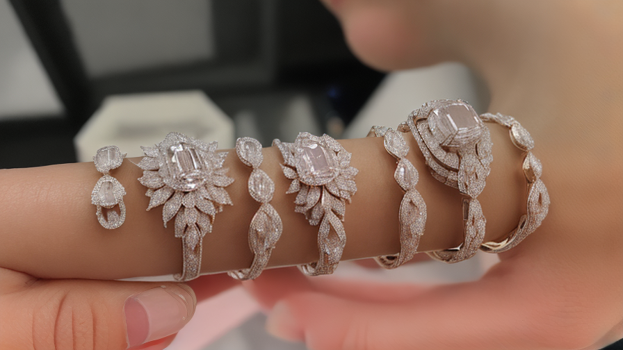 Fine Jewelry Wholesale
