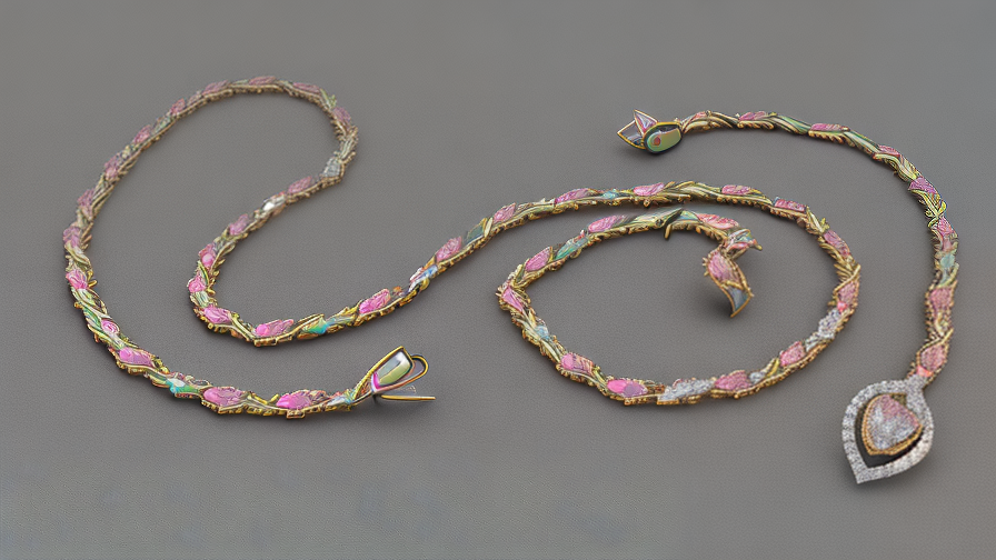 Fine Jewelry Wholesale