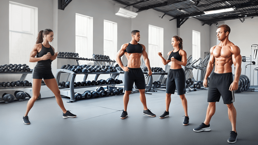 Fitness Wholesale