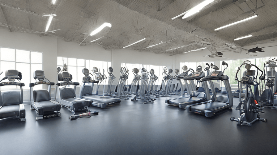 Fitness Wholesale