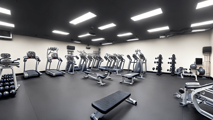 Fitness Wholesale