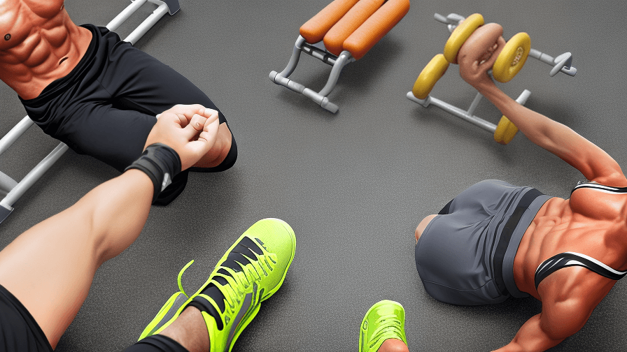 Fitness Wholesale