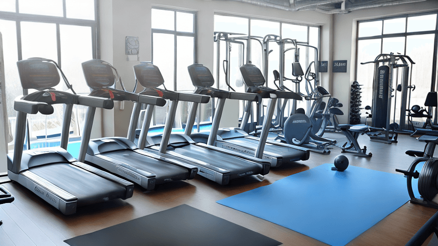 Fitness Wholesale