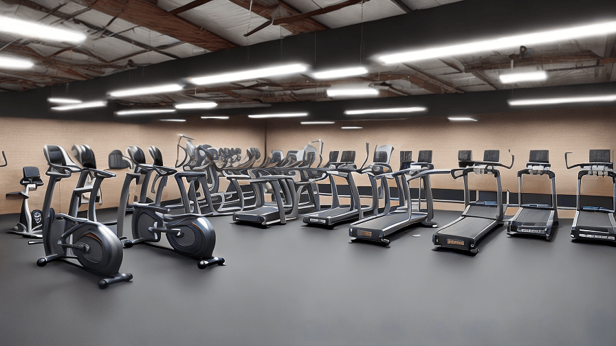 Fitness Wholesale