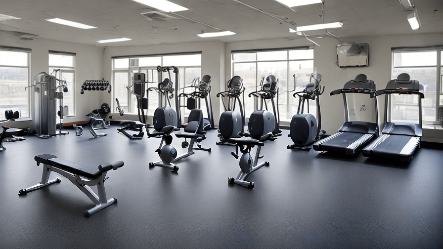 Fitness Wholesale