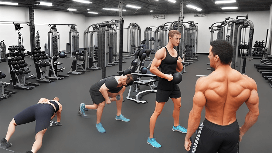 Fitness Wholesale