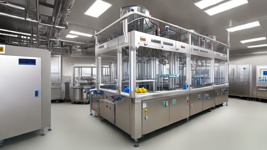 Flash Pasteurizers For The Food Industry