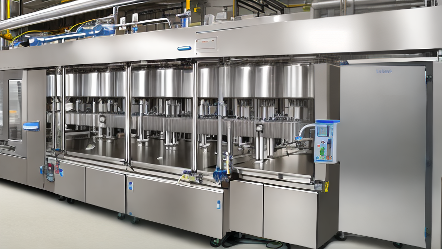 Flash Pasteurizers For The Food Industry