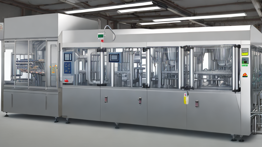 Flash Pasteurizers For The Food Industry