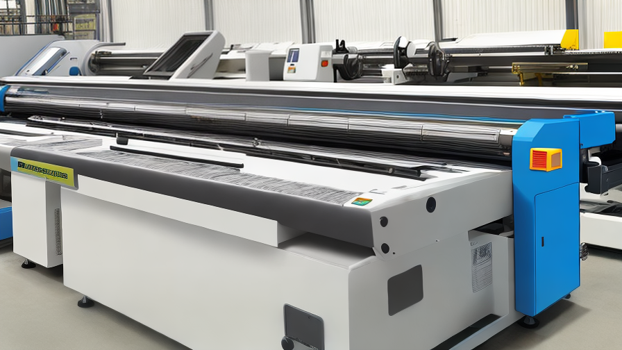 Flute Laminating Machines
