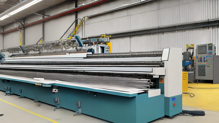 Flute Laminating Machines