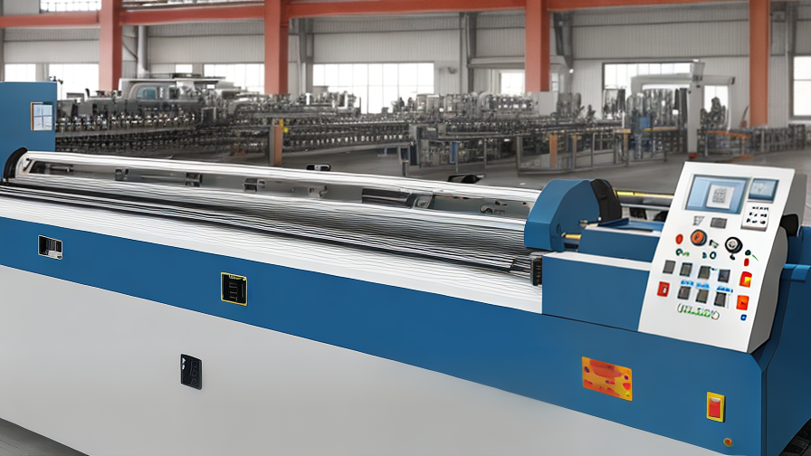 Flute Laminating Machines
