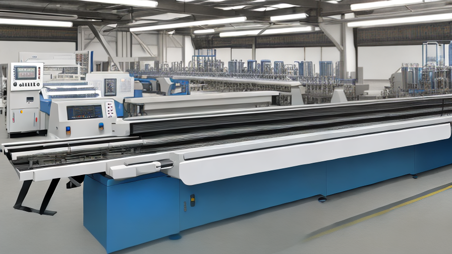 Flute Laminating Machines