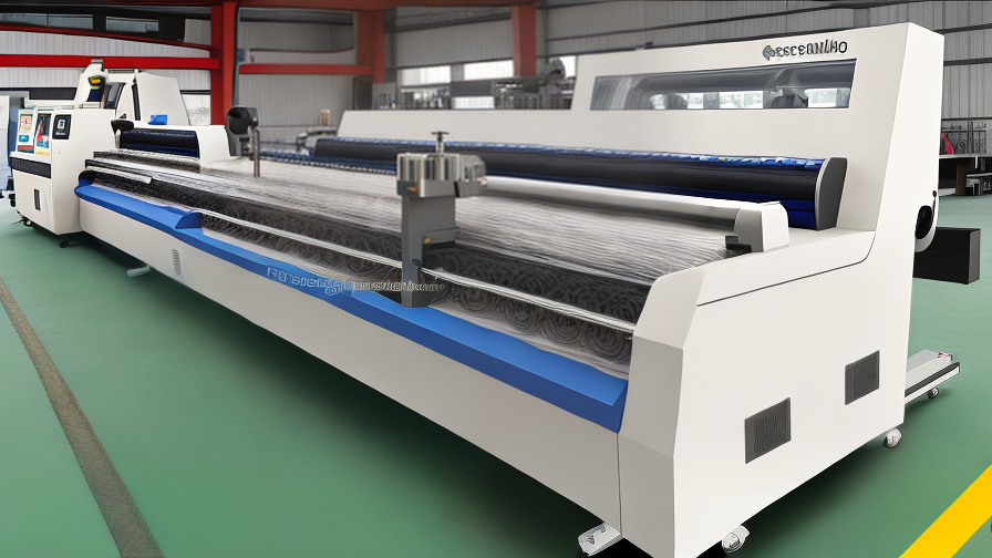 Flute Laminating Machines