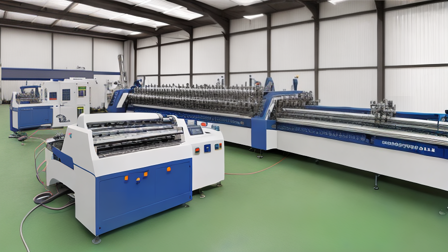 Flute Laminating Machines