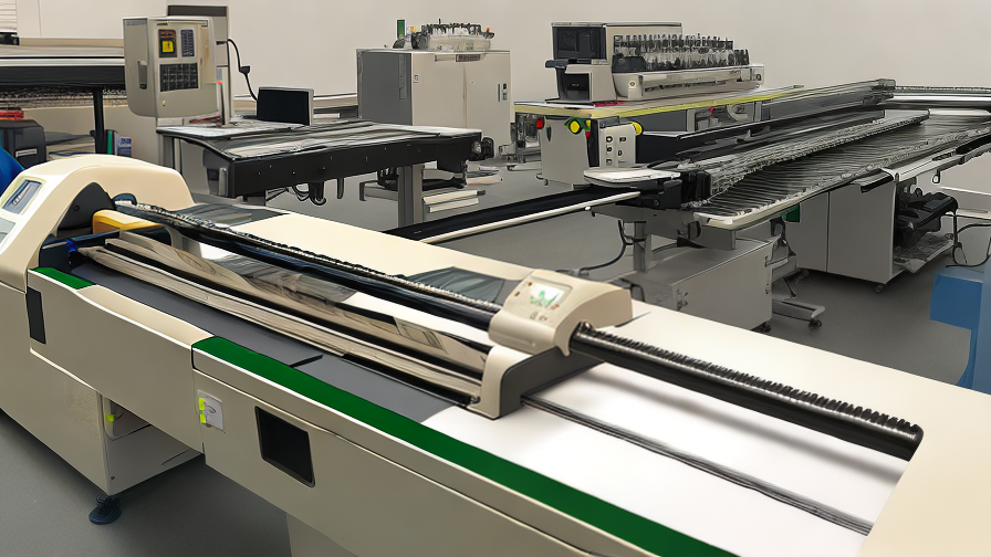Flute Laminating Machines