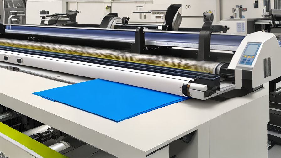 Flute Laminating Machines
