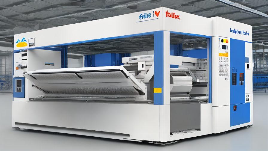 Folding Box Machine