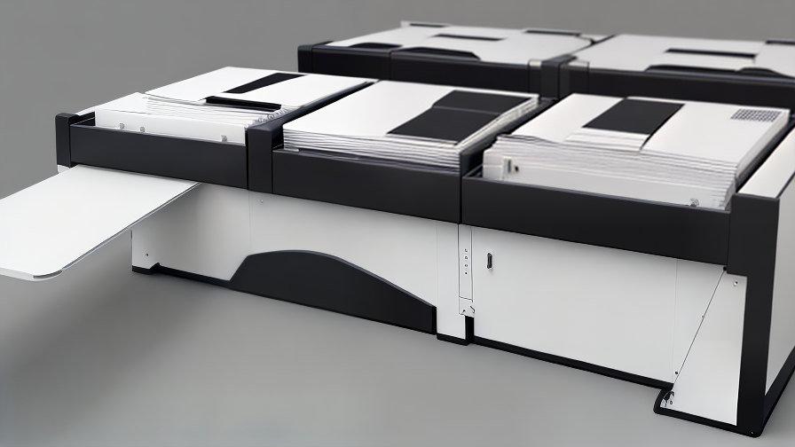 Folding Box Machine
