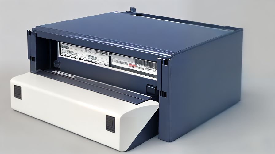 Folding Box Machine
