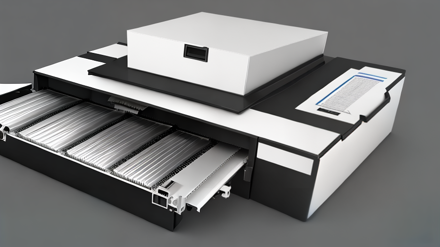 Folding Box Machine
