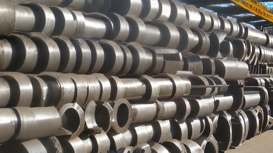 forged steel wholesale