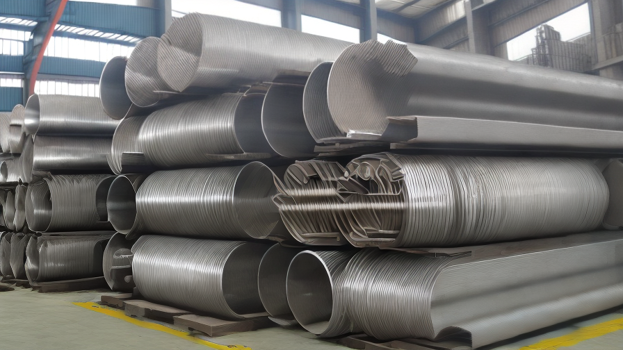forged steel wholesale