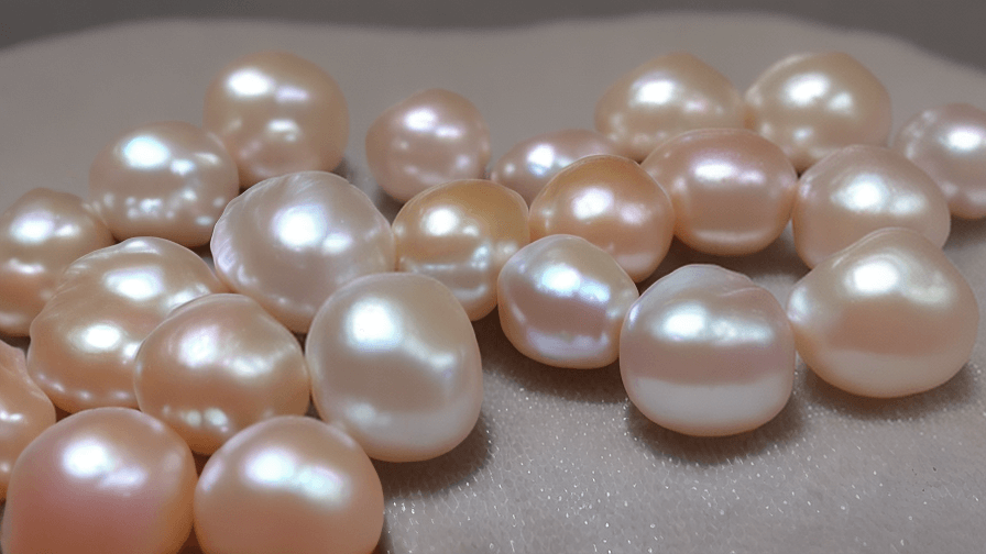 Freshwater Pearls Wholesale