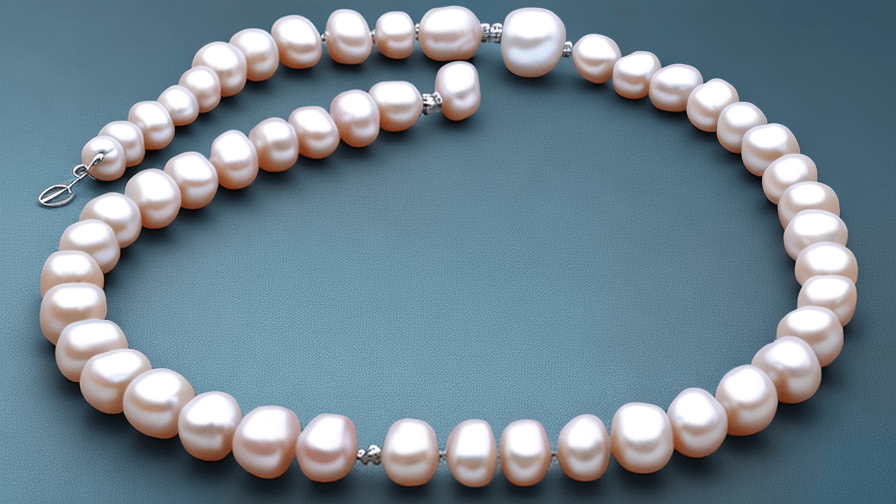 Freshwater Pearls Wholesale