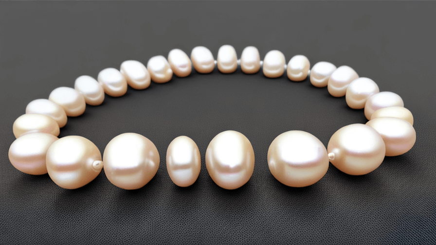 Freshwater Pearls Wholesale